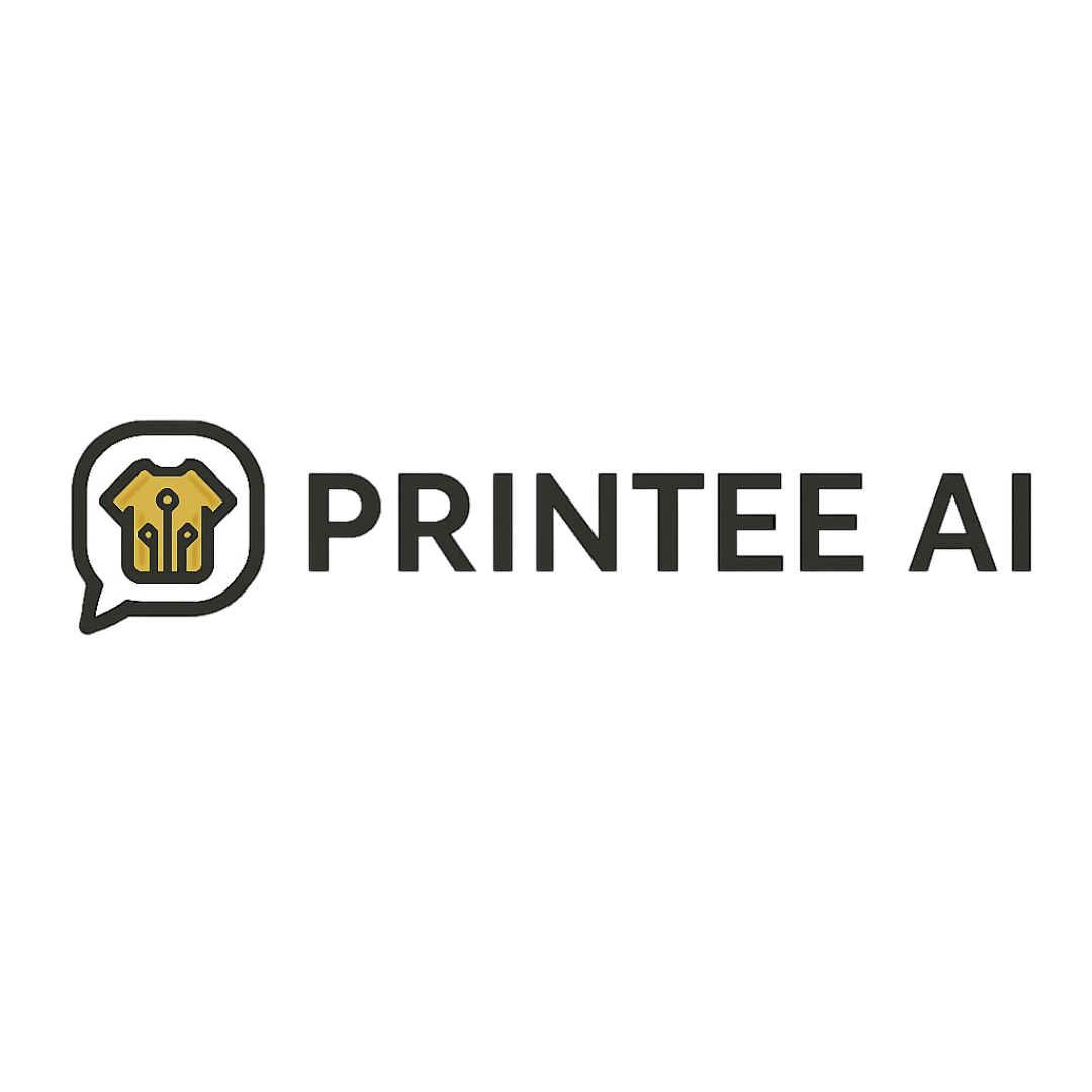 Create Your Design – Printee AI