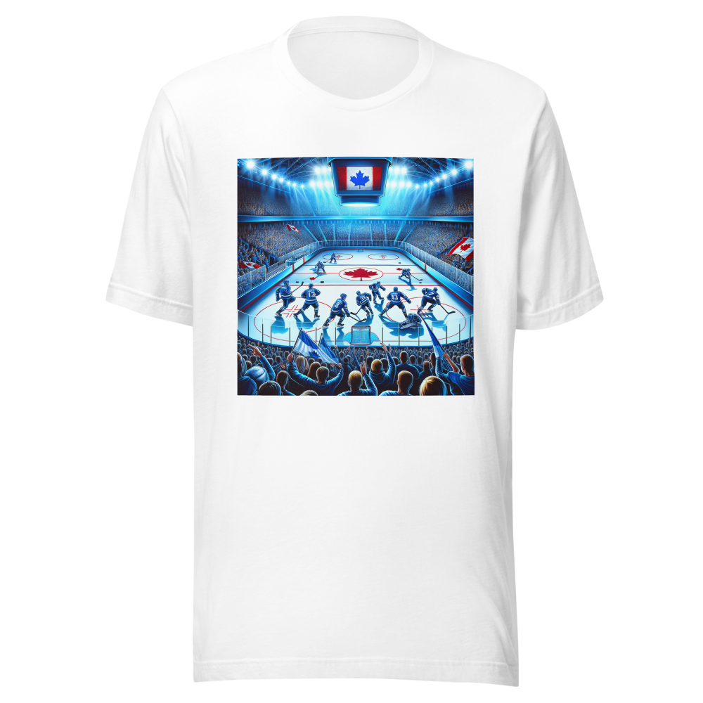 toronto maple leafs hockey club