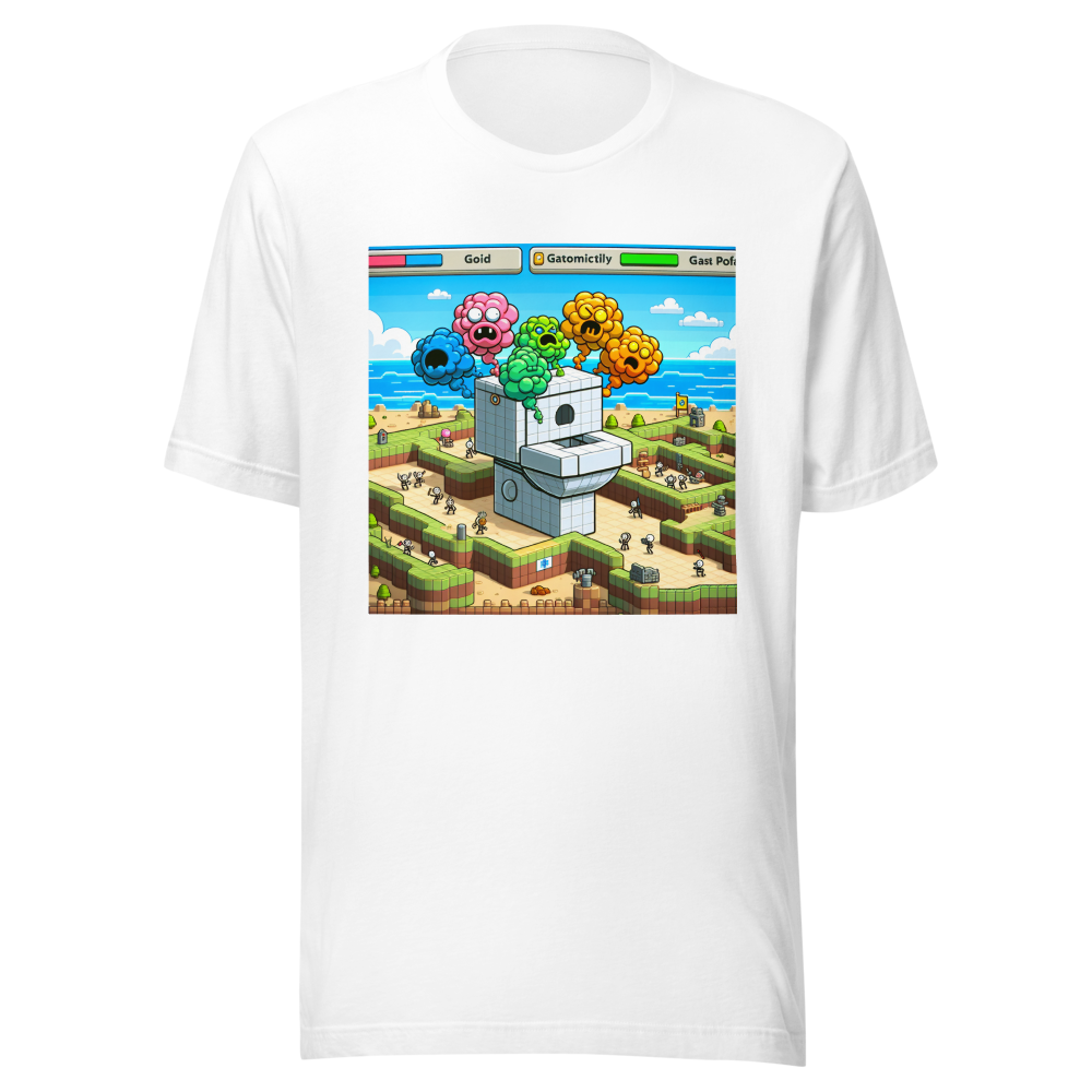 skibidi toilet tower defence roblox with fart explosions